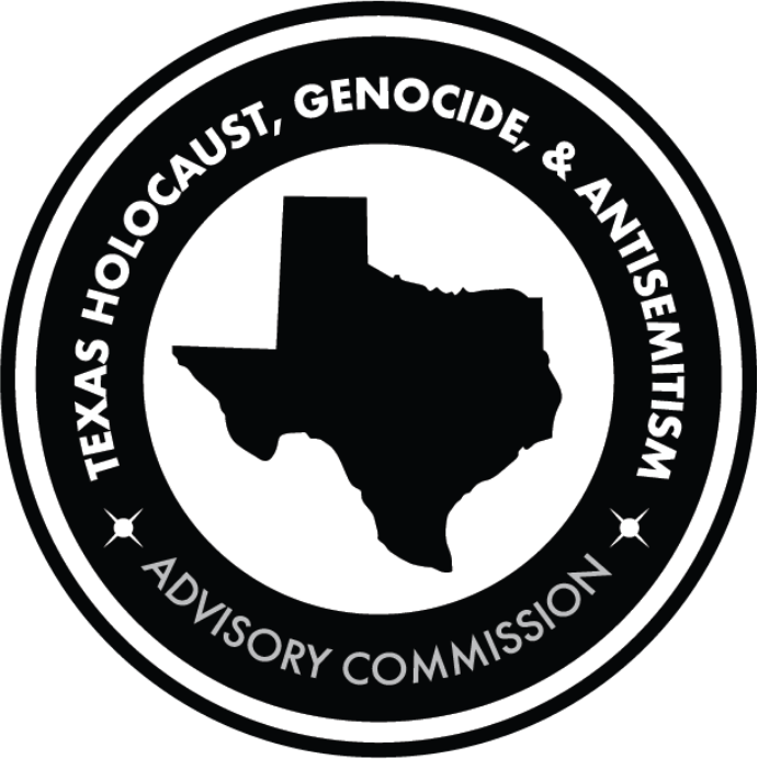 Texas Holocaust, Genocide, and Antisemitism Advisory Commission